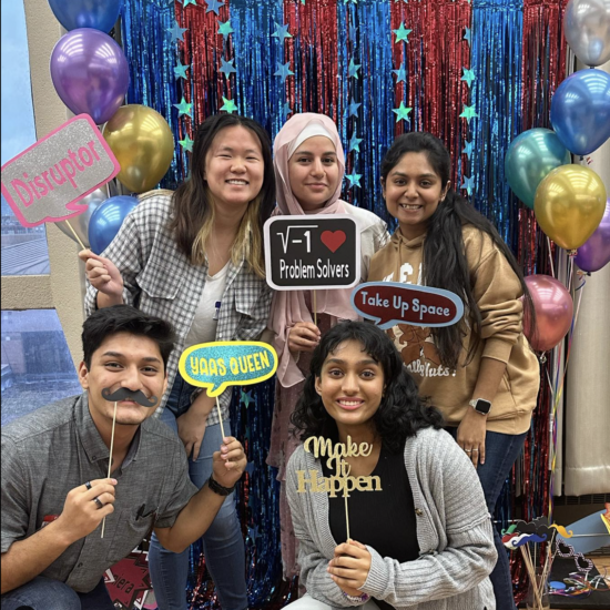 Welcome to the Women in Engineering Programs!