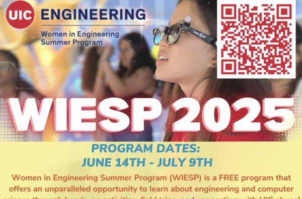 WIESP2025